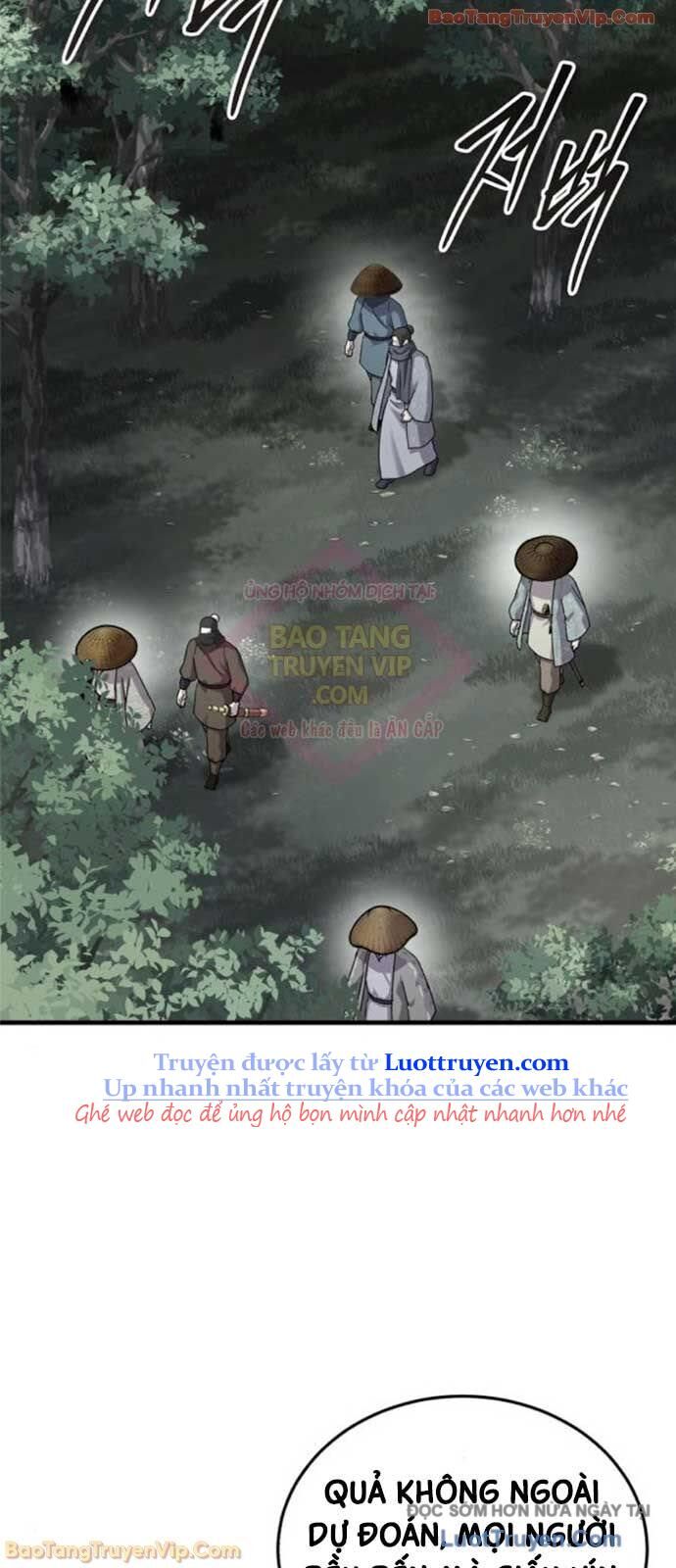 Tuyệt Thế Quân Lâm Chap 63 - Next Chap 64