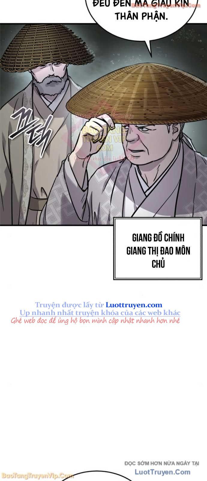Tuyệt Thế Quân Lâm Chap 63 - Next Chap 64