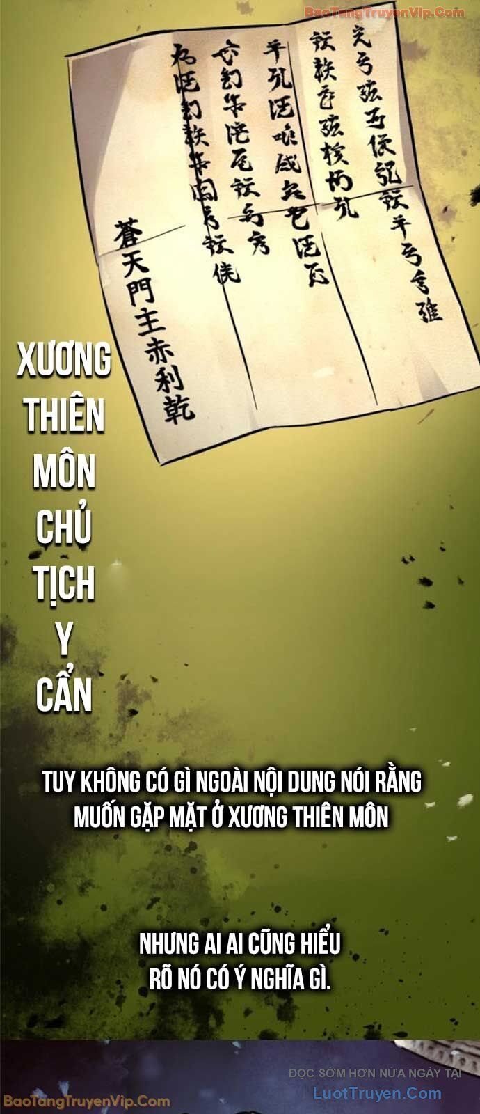 Tuyệt Thế Quân Lâm Chap 63 - Next Chap 64