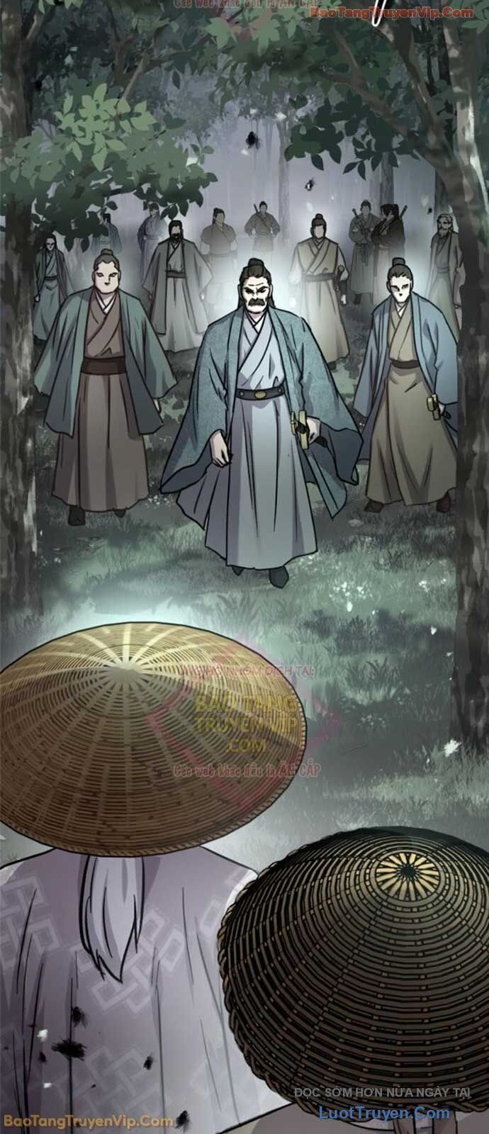 Tuyệt Thế Quân Lâm Chap 63 - Next Chap 64