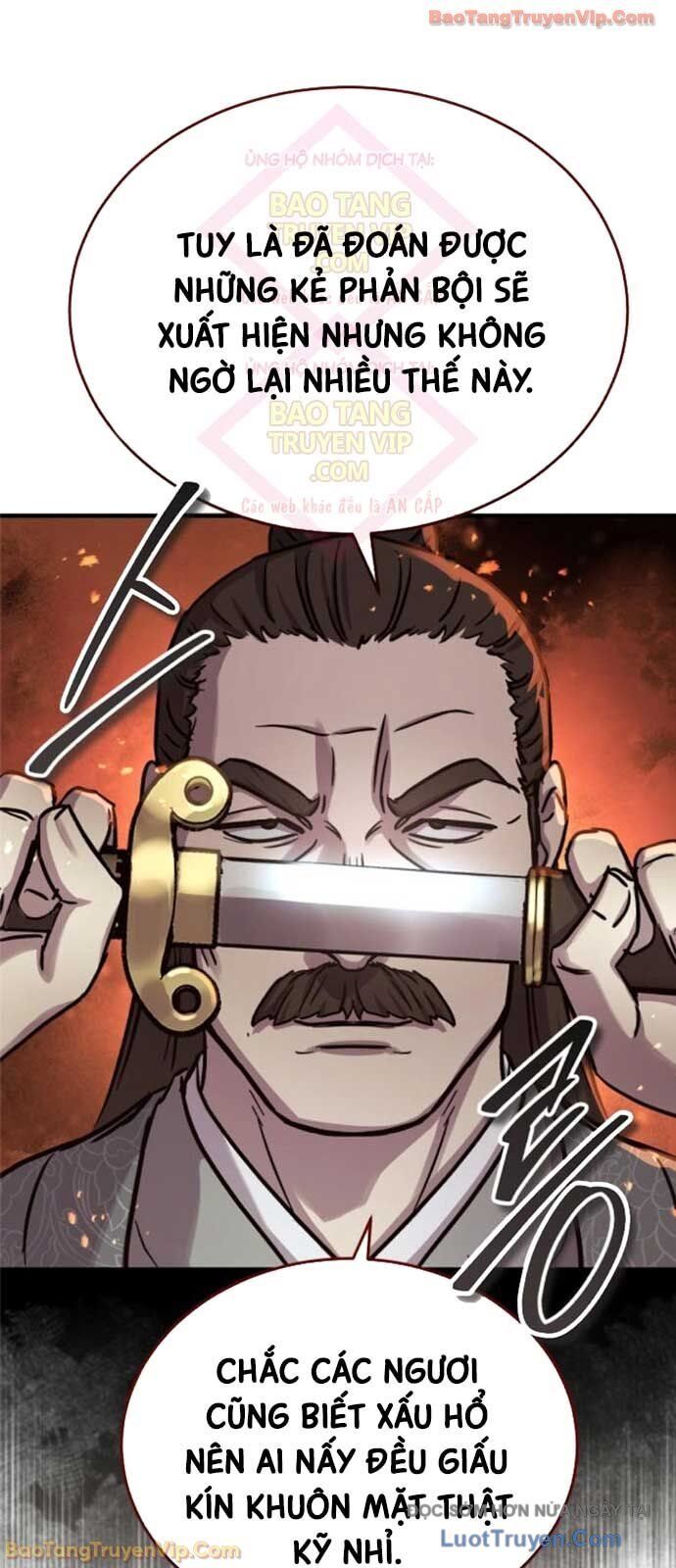 Tuyệt Thế Quân Lâm Chap 63 - Next Chap 64