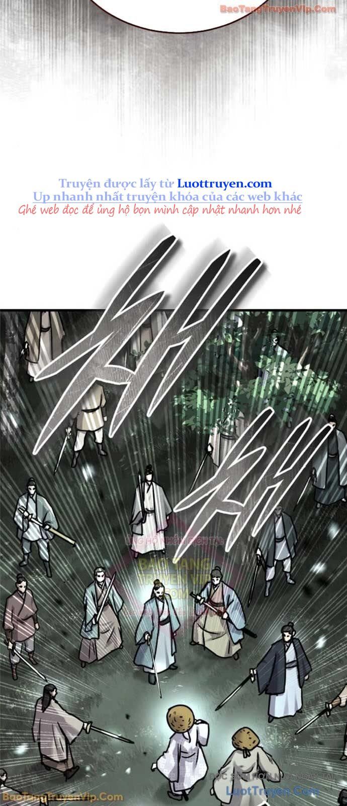 Tuyệt Thế Quân Lâm Chap 63 - Next Chap 64