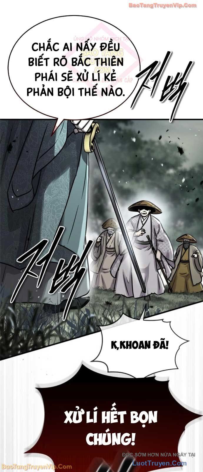 Tuyệt Thế Quân Lâm Chap 63 - Next Chap 64