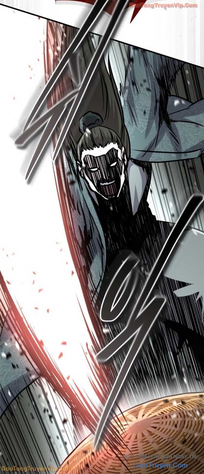 Tuyệt Thế Quân Lâm Chap 63 - Next Chap 64