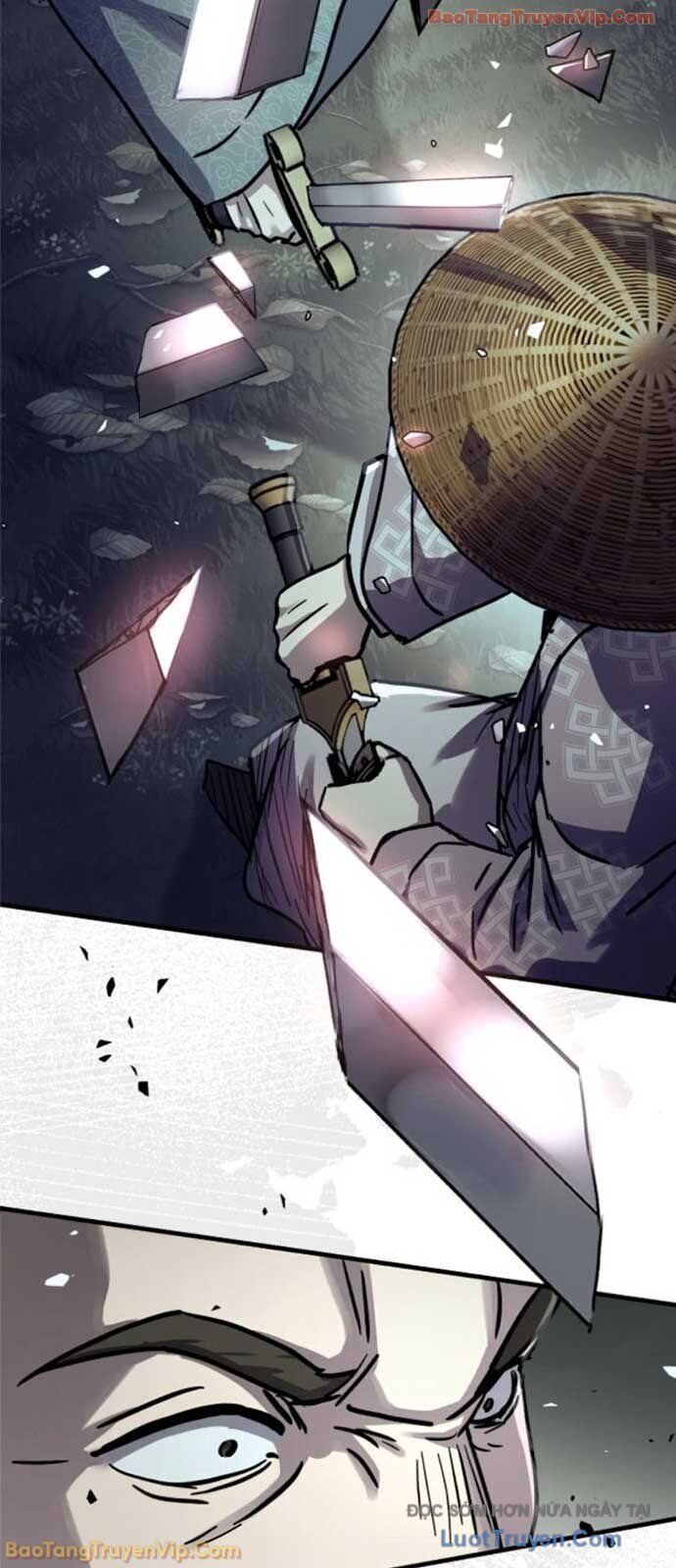 Tuyệt Thế Quân Lâm Chap 63 - Next Chap 64