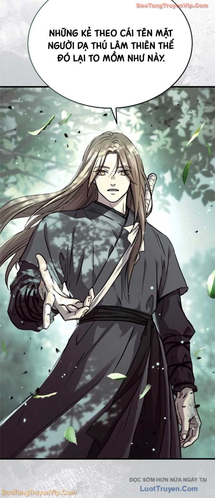 Tuyệt Thế Quân Lâm Chap 63 - Next Chap 64