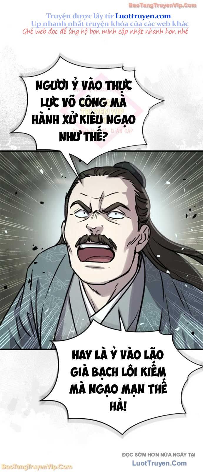 Tuyệt Thế Quân Lâm Chap 63 - Next Chap 64