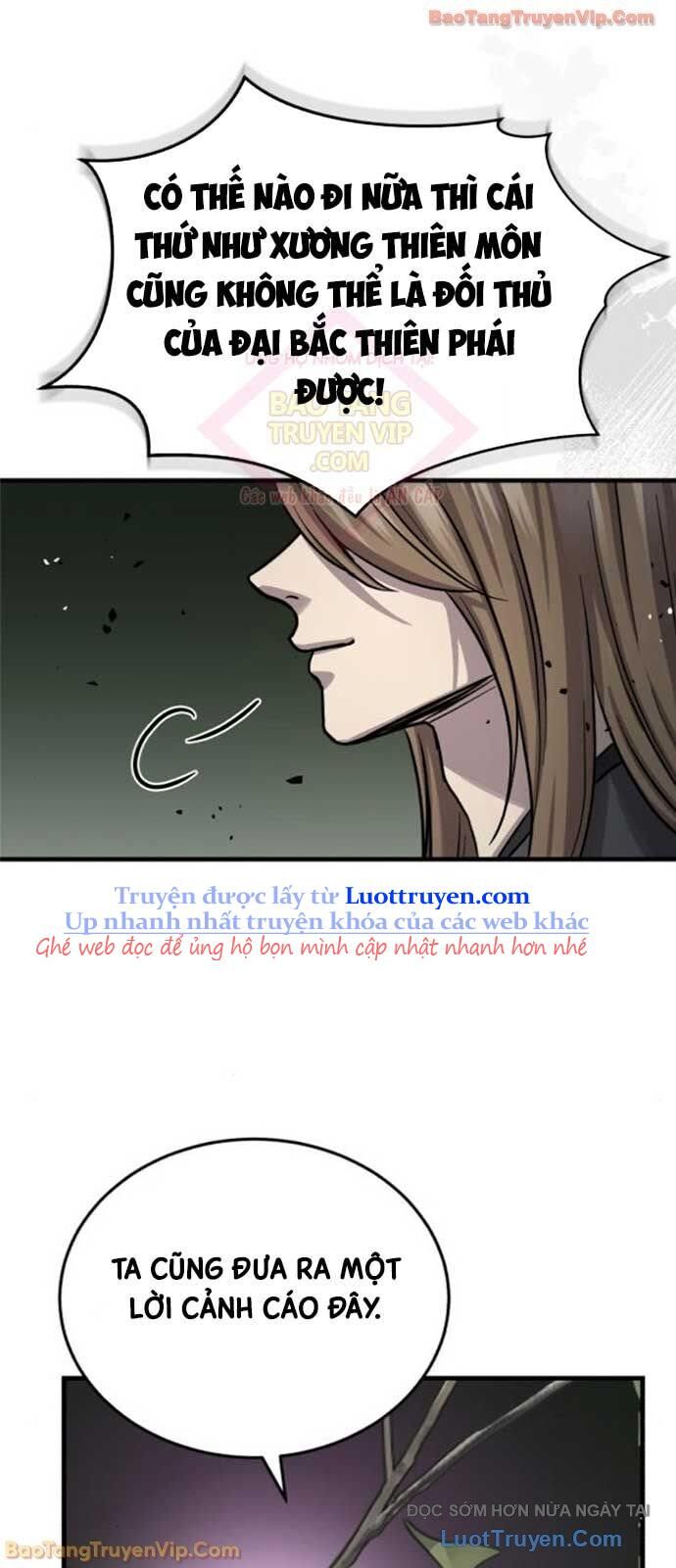 Tuyệt Thế Quân Lâm Chap 63 - Next Chap 64