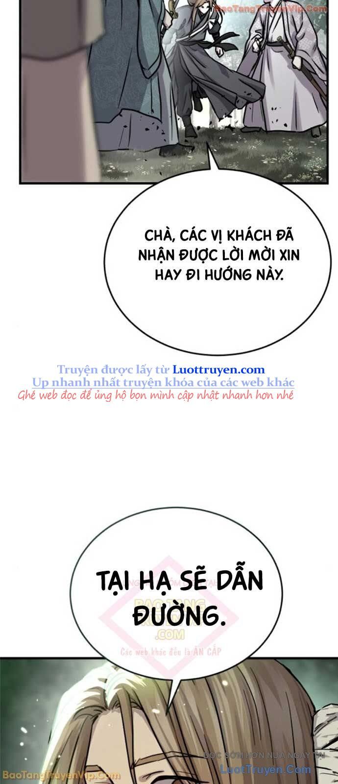 Tuyệt Thế Quân Lâm Chap 63 - Next Chap 64