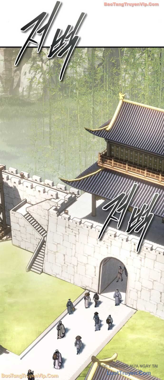 Tuyệt Thế Quân Lâm Chap 63 - Next Chap 64