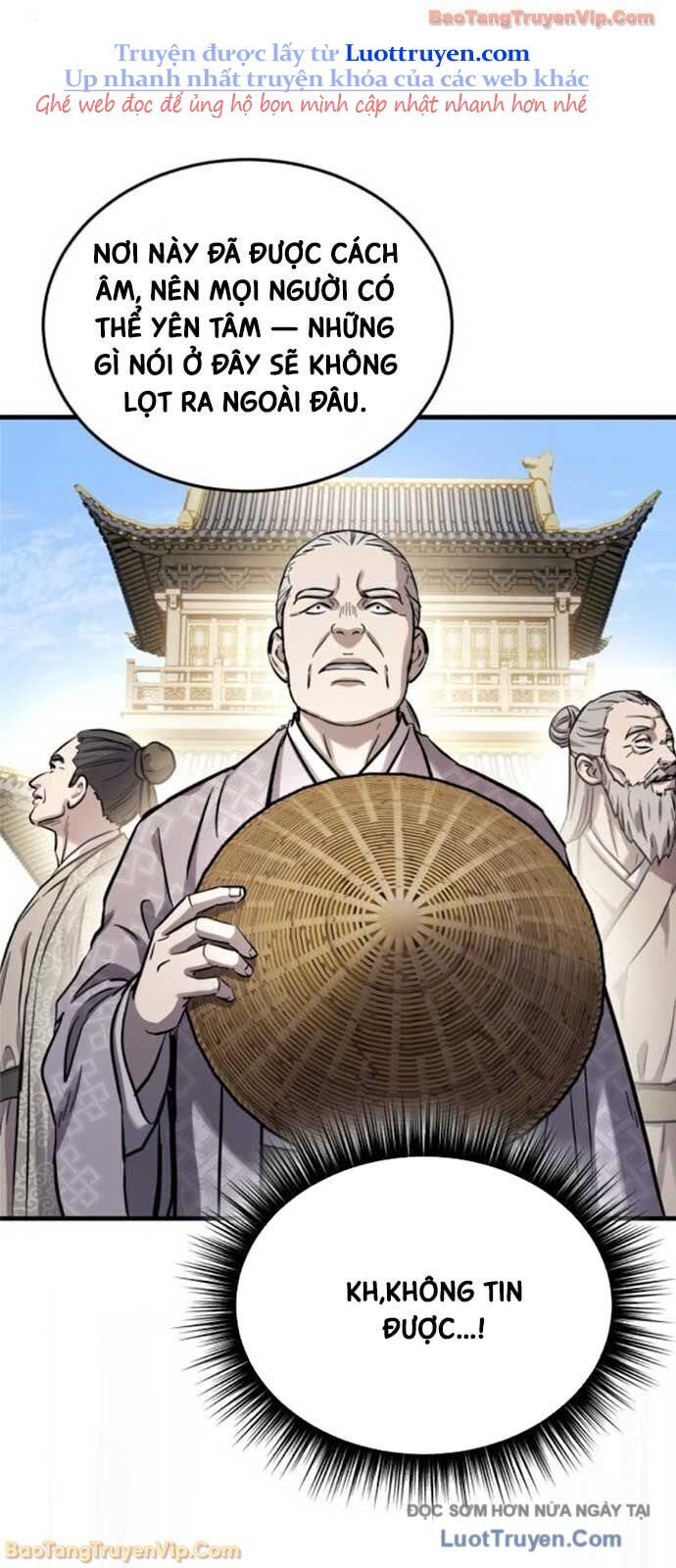 Tuyệt Thế Quân Lâm Chap 63 - Next Chap 64