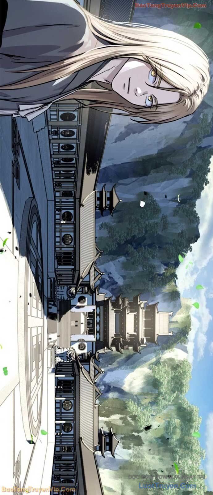 Tuyệt Thế Quân Lâm Chap 63 - Next Chap 64