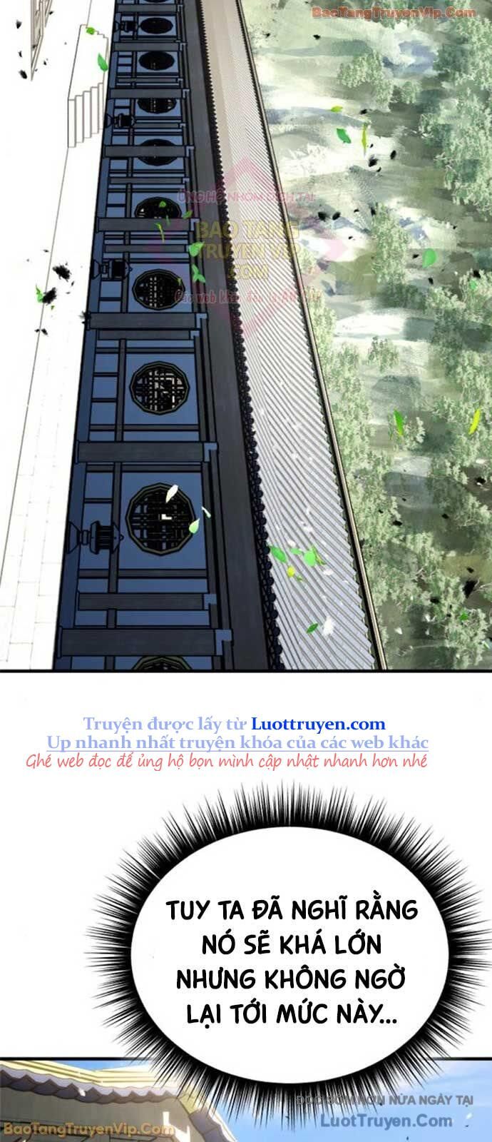 Tuyệt Thế Quân Lâm Chap 63 - Next Chap 64