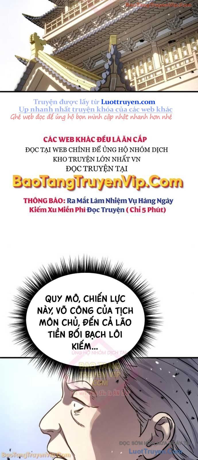 Tuyệt Thế Quân Lâm Chap 63 - Next Chap 64