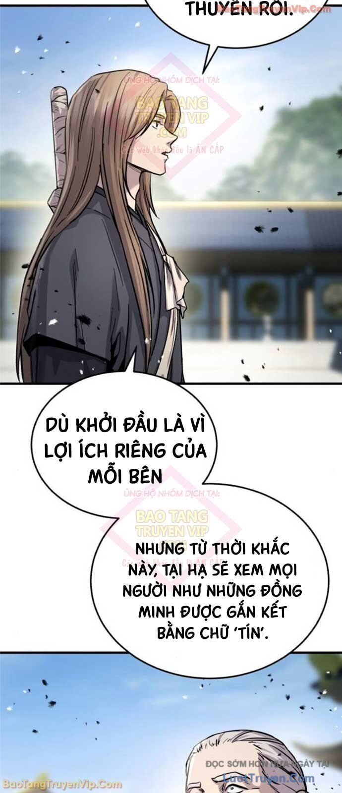 Tuyệt Thế Quân Lâm Chap 63 - Next Chap 64