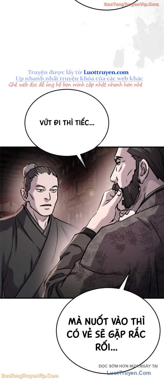 Tuyệt Thế Quân Lâm Chap 63 - Next Chap 64