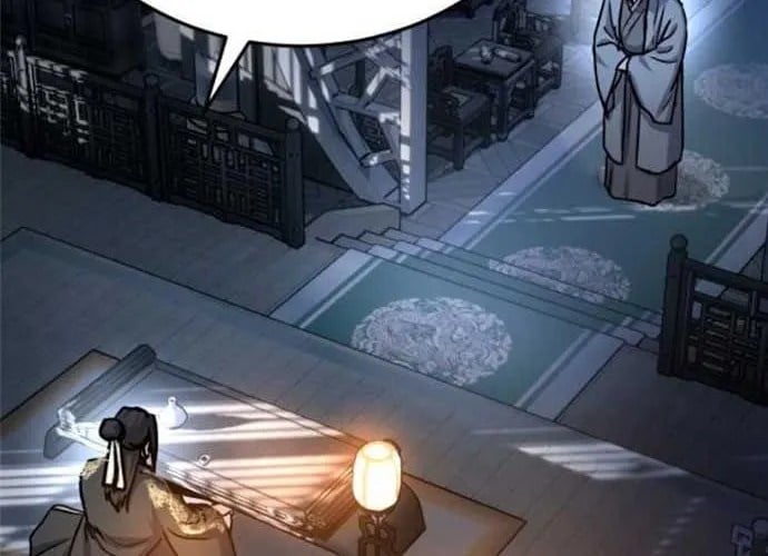 Tuyệt Thế Quân Lâm Chap 64 - Next Chap 65