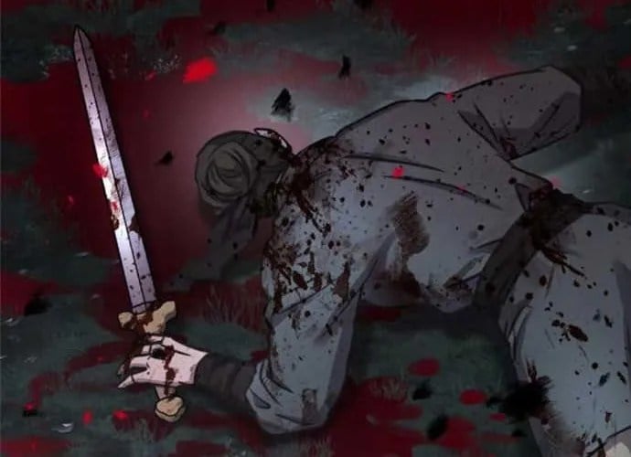 Tuyệt Thế Quân Lâm Chap 64 - Next Chap 65