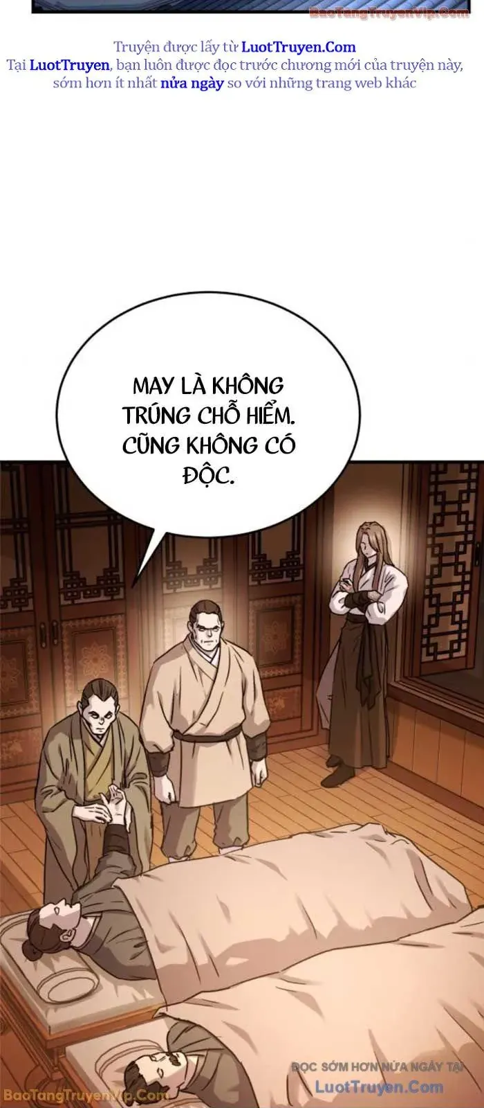 Tuyệt Thế Quân Lâm Chap 65 - Next Chap 66