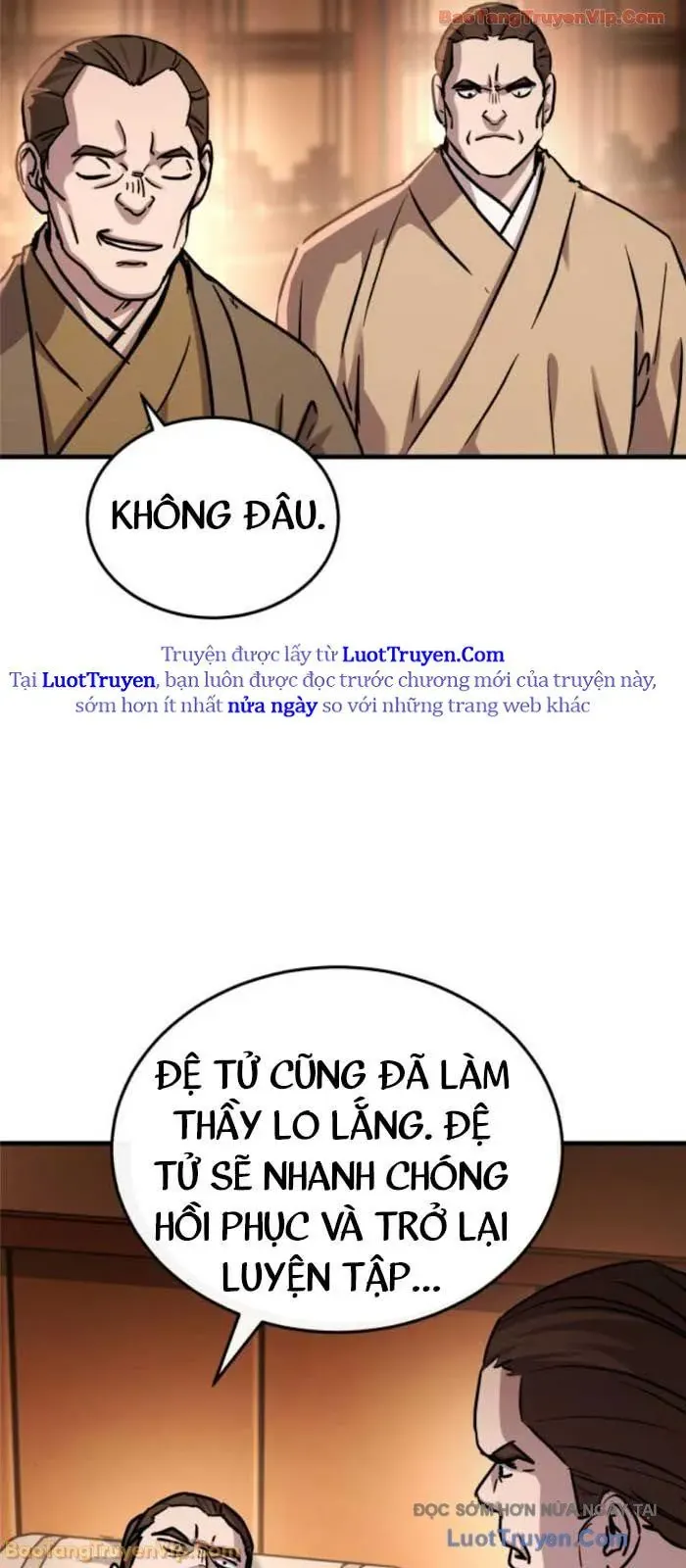 Tuyệt Thế Quân Lâm Chap 65 - Next Chap 66