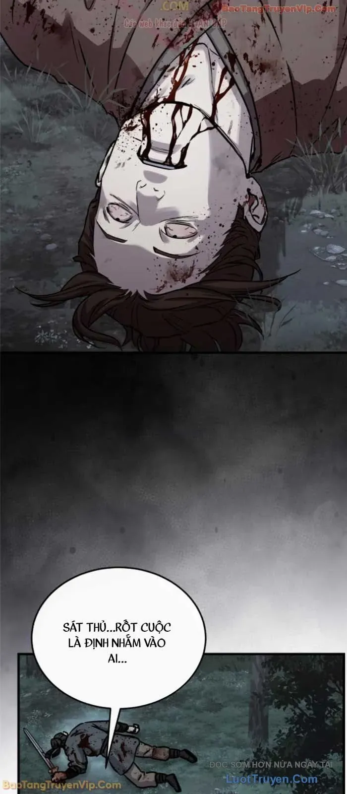 Tuyệt Thế Quân Lâm Chap 65 - Next Chap 66