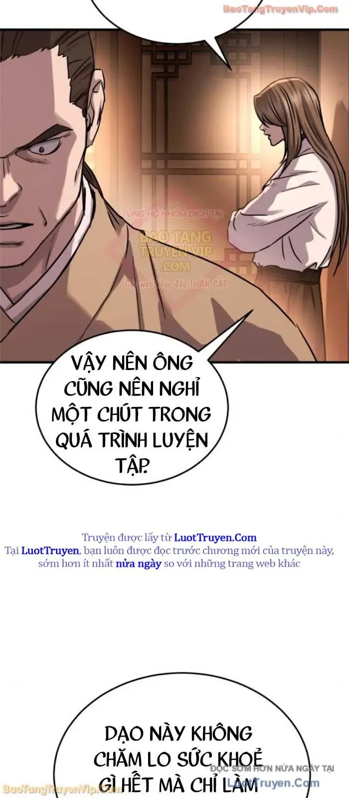 Tuyệt Thế Quân Lâm Chap 65 - Next Chap 66