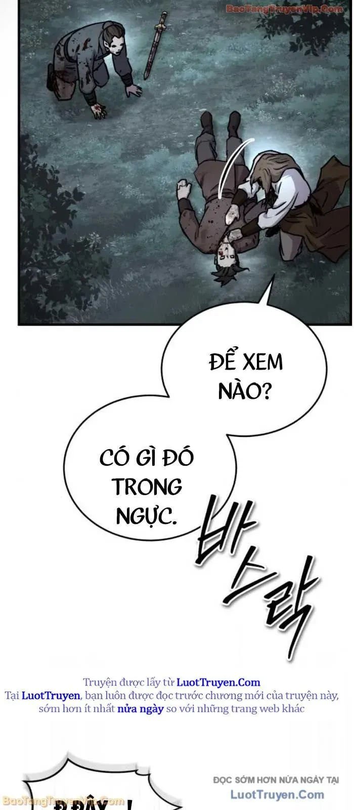 Tuyệt Thế Quân Lâm Chap 65 - Next Chap 66