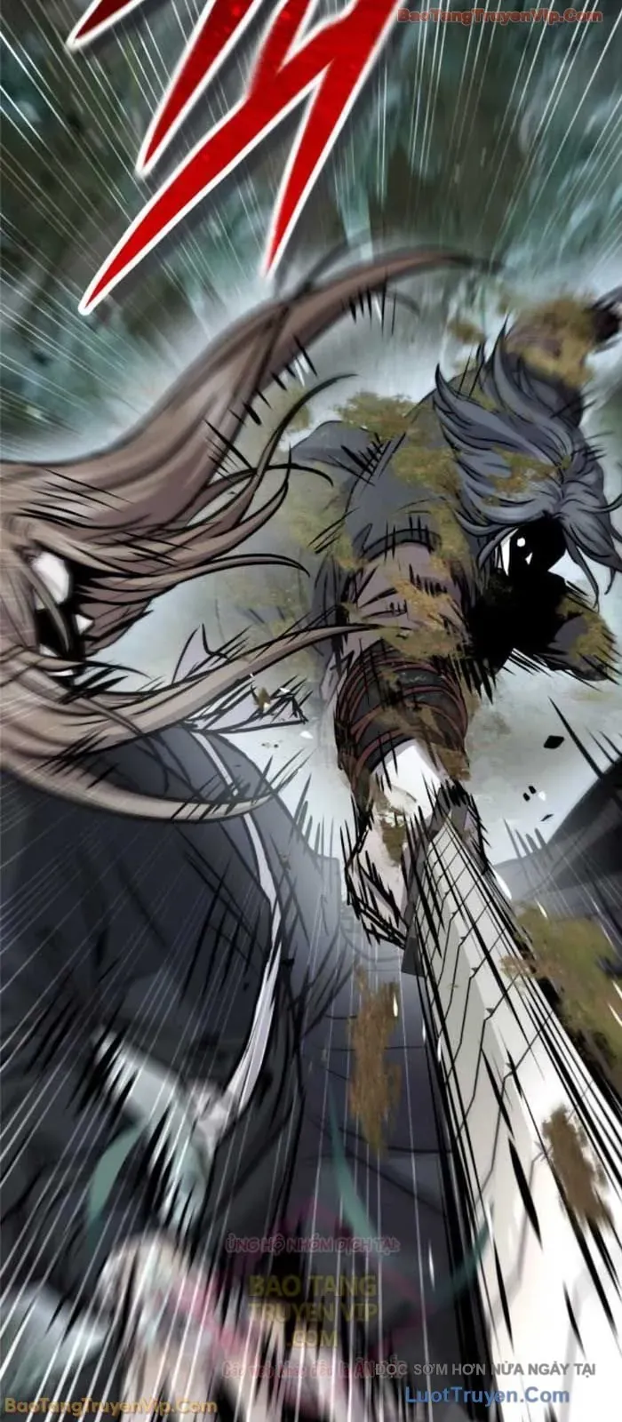 Tuyệt Thế Quân Lâm Chap 65 - Next Chap 66