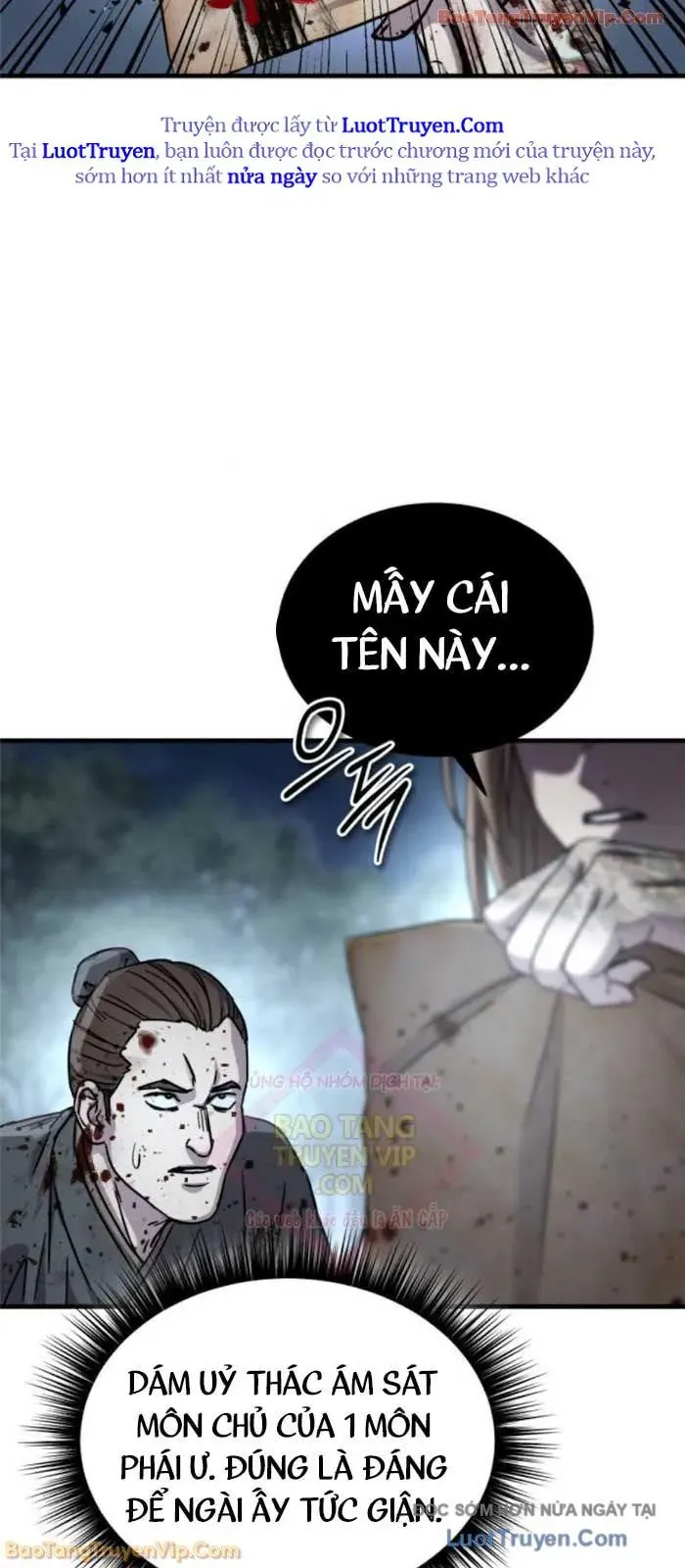 Tuyệt Thế Quân Lâm Chap 65 - Next Chap 66