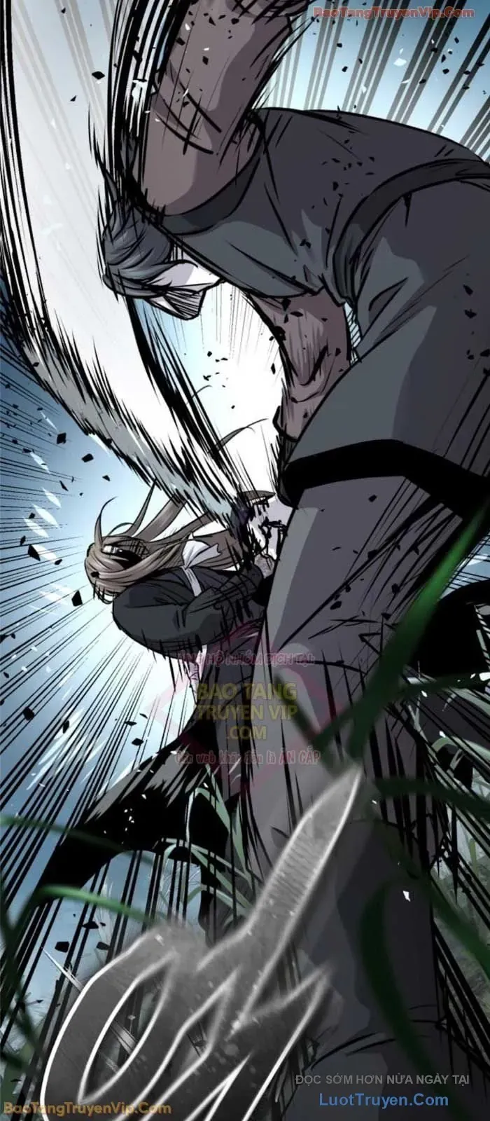 Tuyệt Thế Quân Lâm Chap 65 - Next Chap 66