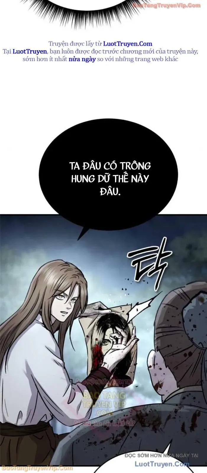 Tuyệt Thế Quân Lâm Chap 65 - Next Chap 66