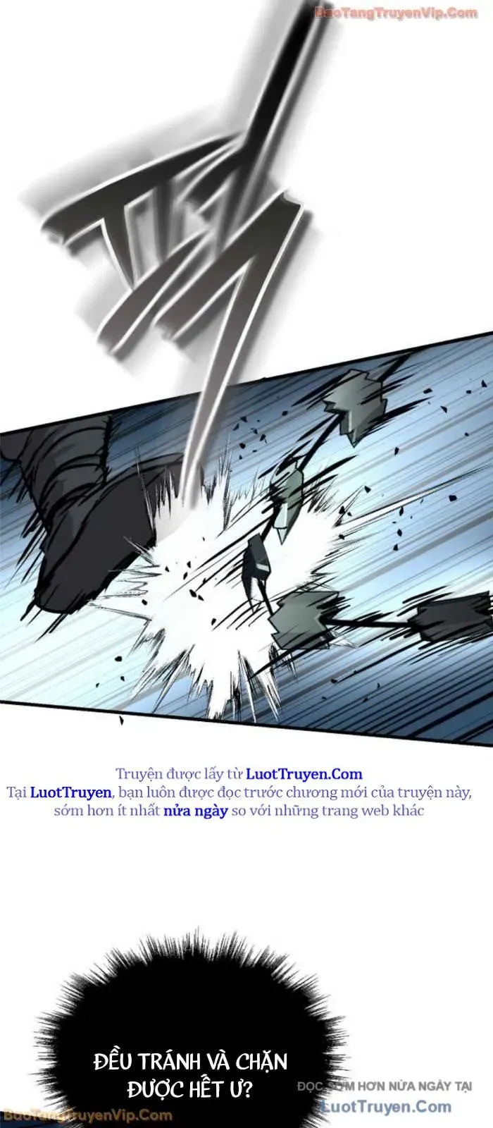 Tuyệt Thế Quân Lâm Chap 65 - Next Chap 66