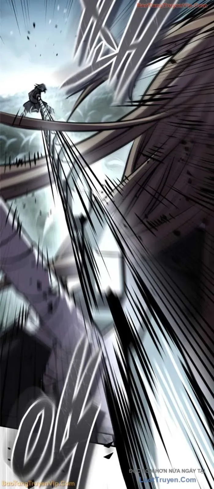 Tuyệt Thế Quân Lâm Chap 65 - Next Chap 66