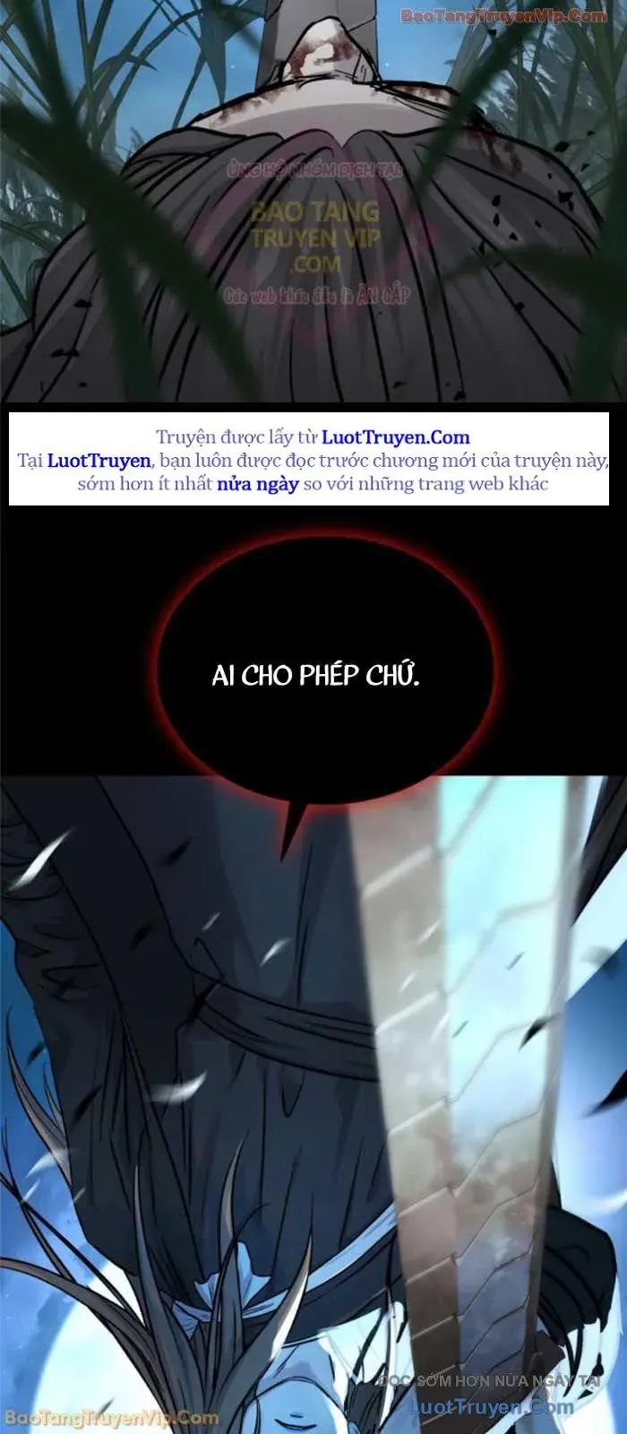 Tuyệt Thế Quân Lâm Chap 65 - Next Chap 66