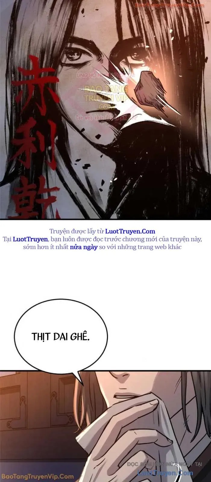 Tuyệt Thế Quân Lâm Chap 65 - Next Chap 66