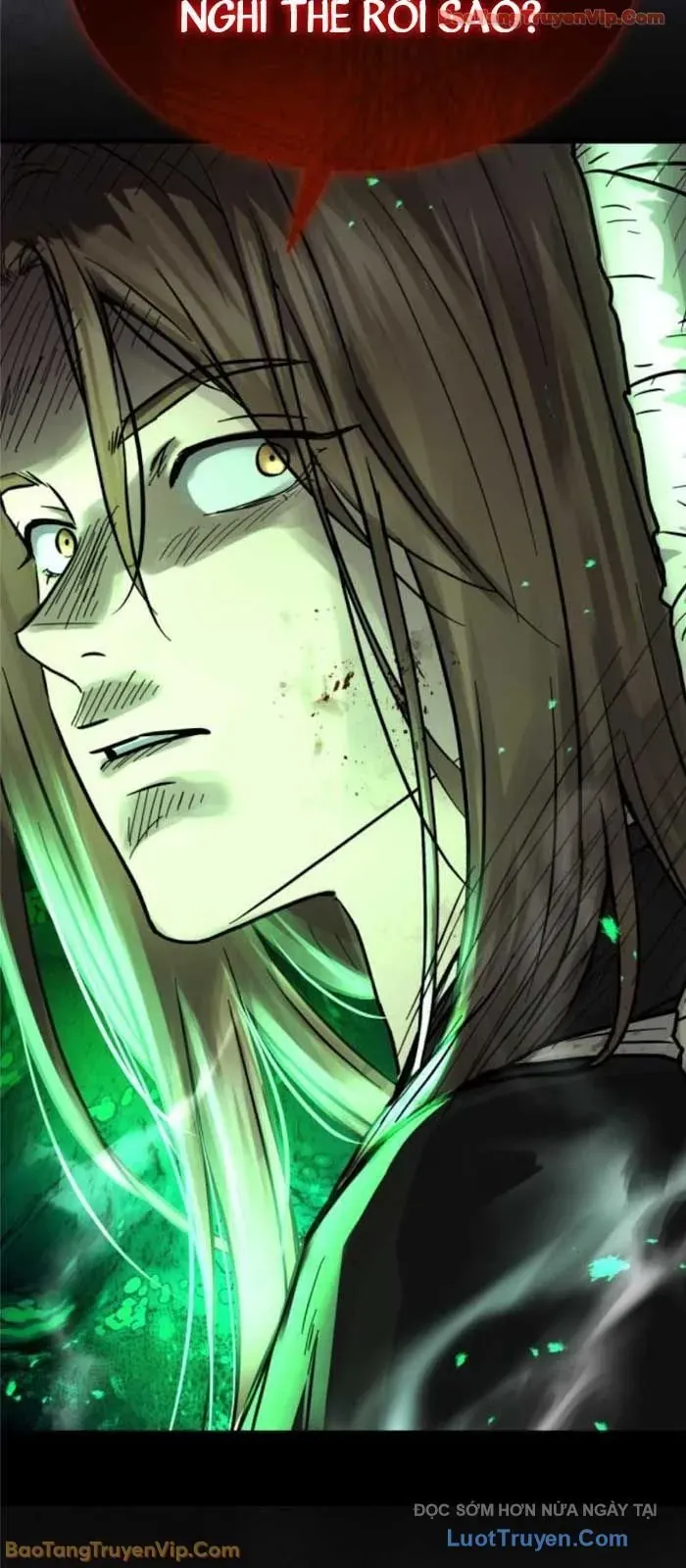 Tuyệt Thế Quân Lâm Chap 66 - Next Chap 67