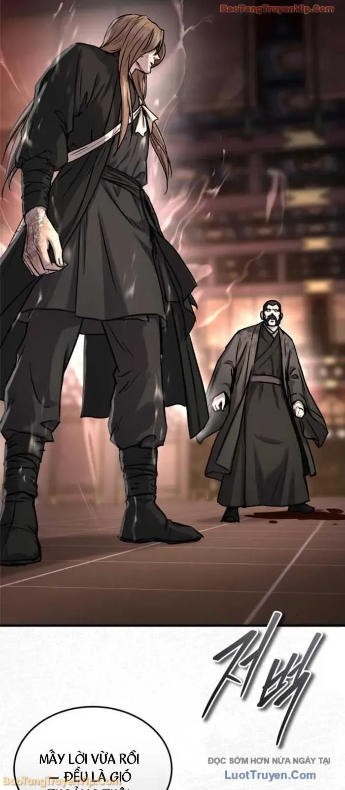 Tuyệt Thế Quân Lâm Chap 66 - Next Chap 67