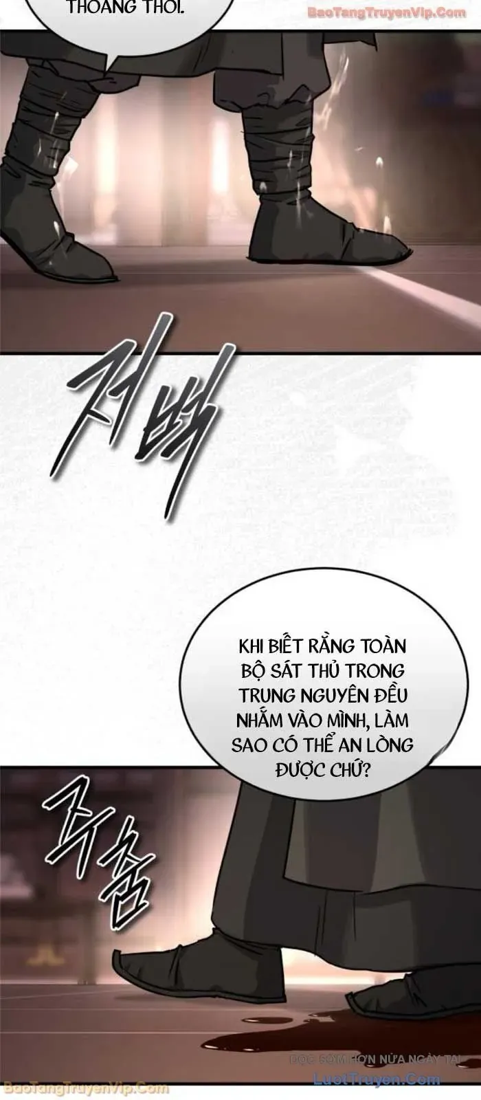 Tuyệt Thế Quân Lâm Chap 66 - Next Chap 67