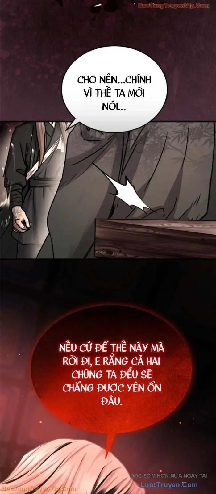 Tuyệt Thế Quân Lâm Chap 66 - Next Chap 67