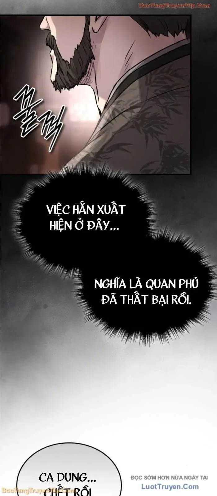 Tuyệt Thế Quân Lâm Chap 66 - Next Chap 67