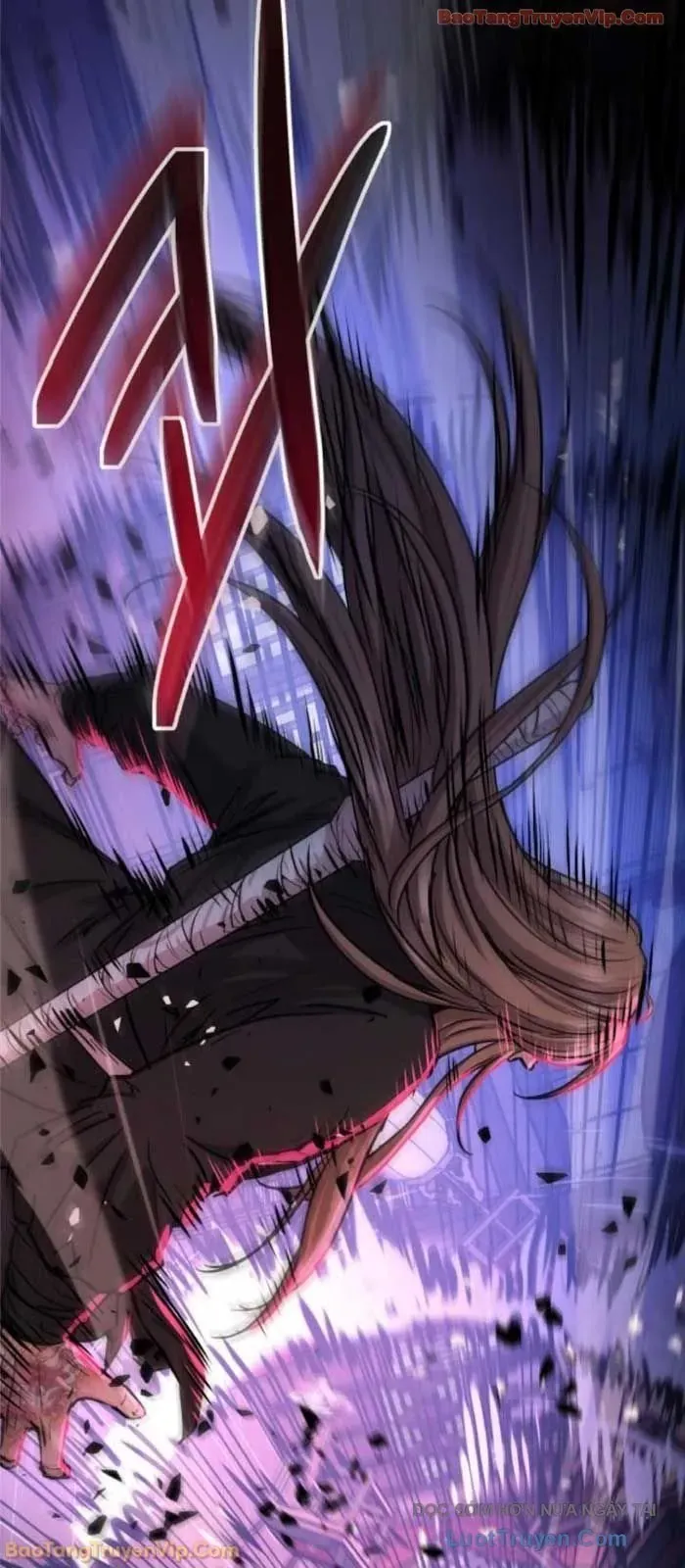 Tuyệt Thế Quân Lâm Chap 66 - Next Chap 67