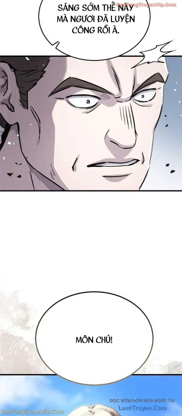 Tuyệt Thế Quân Lâm Chap 66 - Next Chap 67