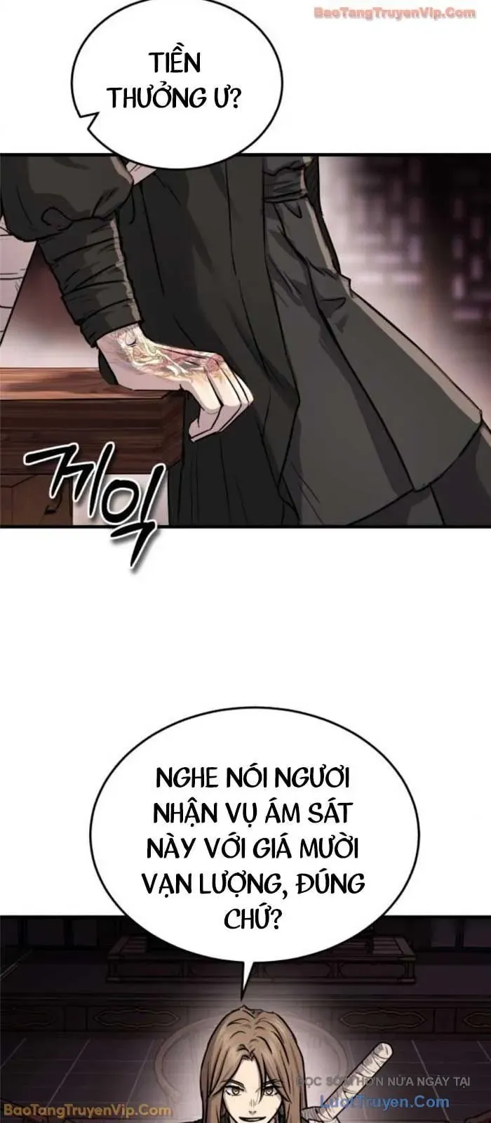 Tuyệt Thế Quân Lâm Chap 66 - Next Chap 67