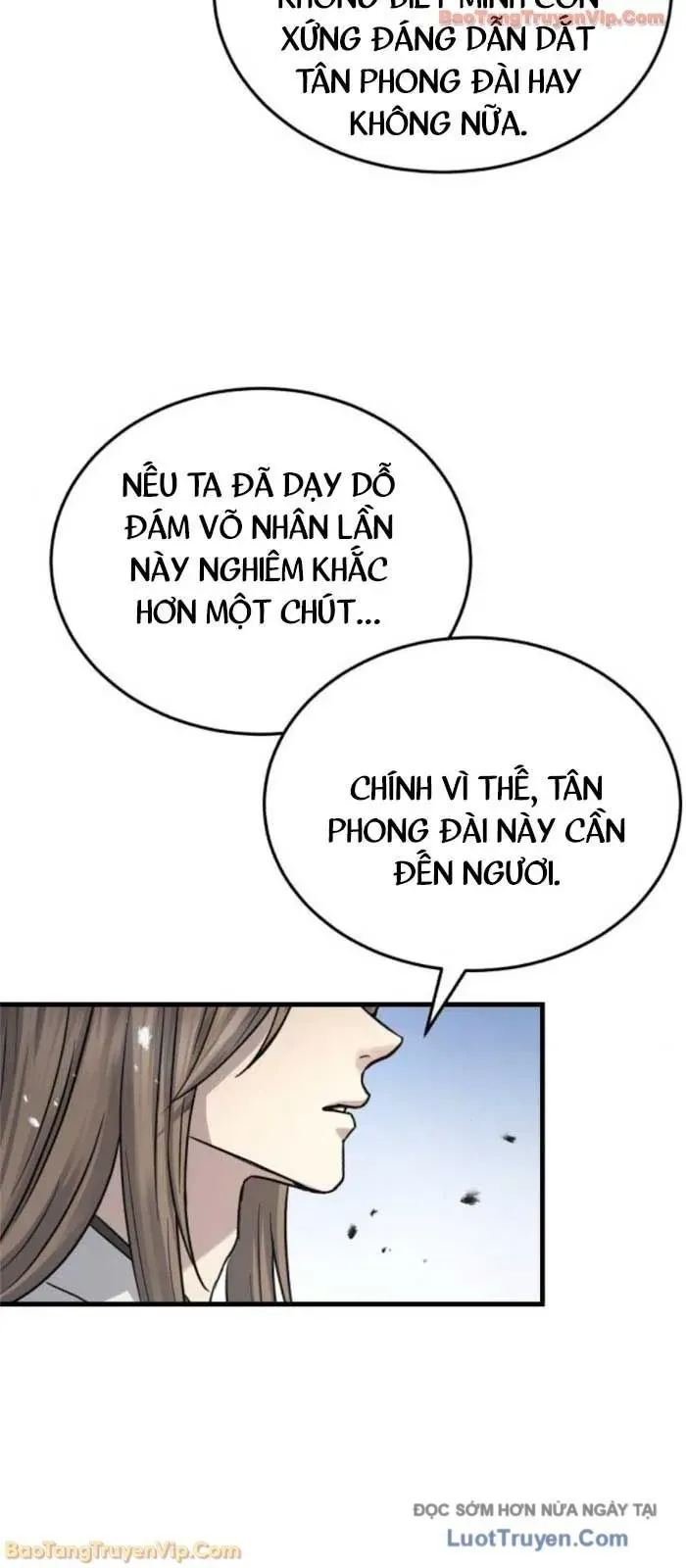 Tuyệt Thế Quân Lâm Chap 66 - Next Chap 67