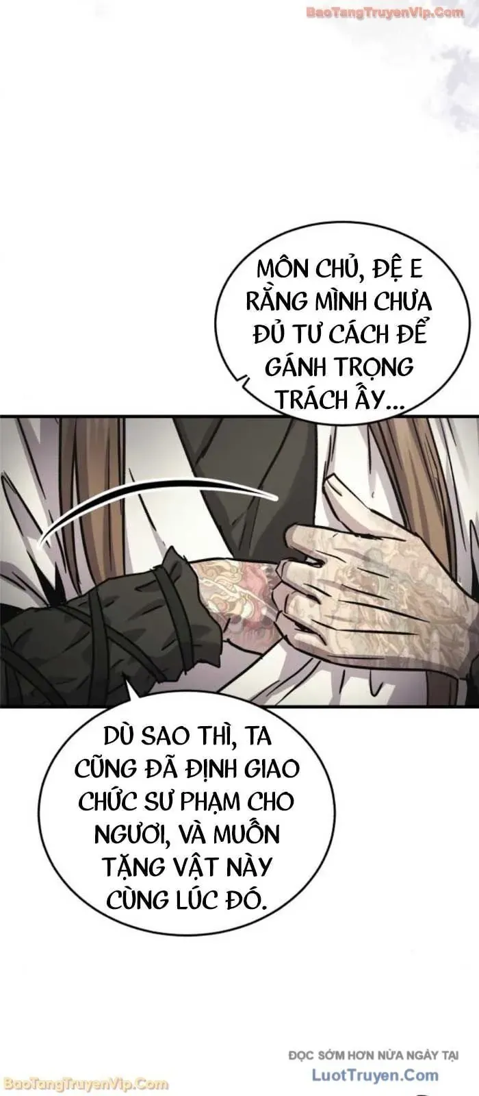 Tuyệt Thế Quân Lâm Chap 66 - Next Chap 67