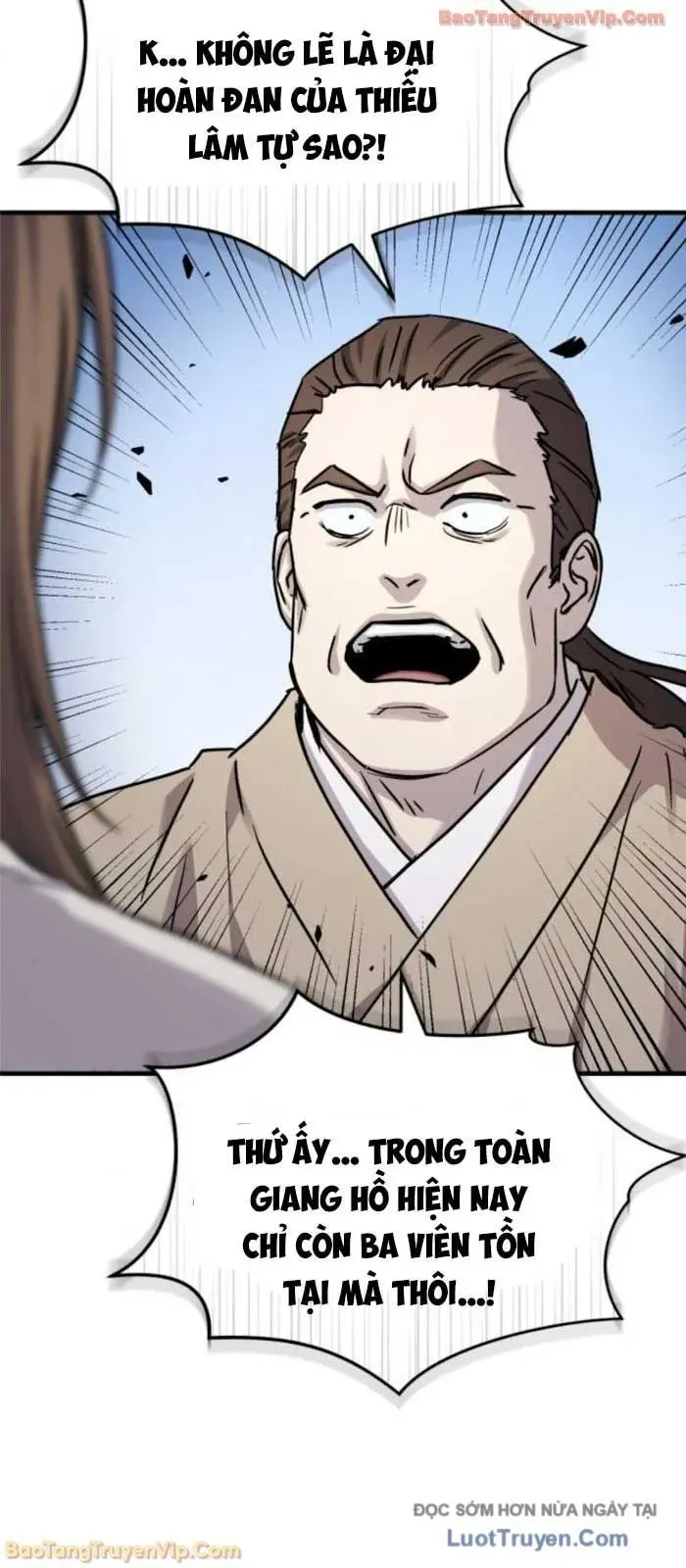 Tuyệt Thế Quân Lâm Chap 66 - Next Chap 67