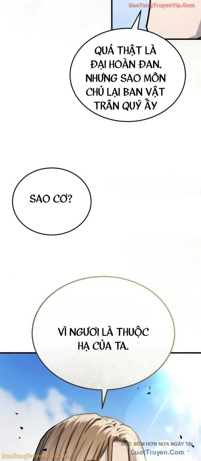 Tuyệt Thế Quân Lâm Chap 66 - Next Chap 67