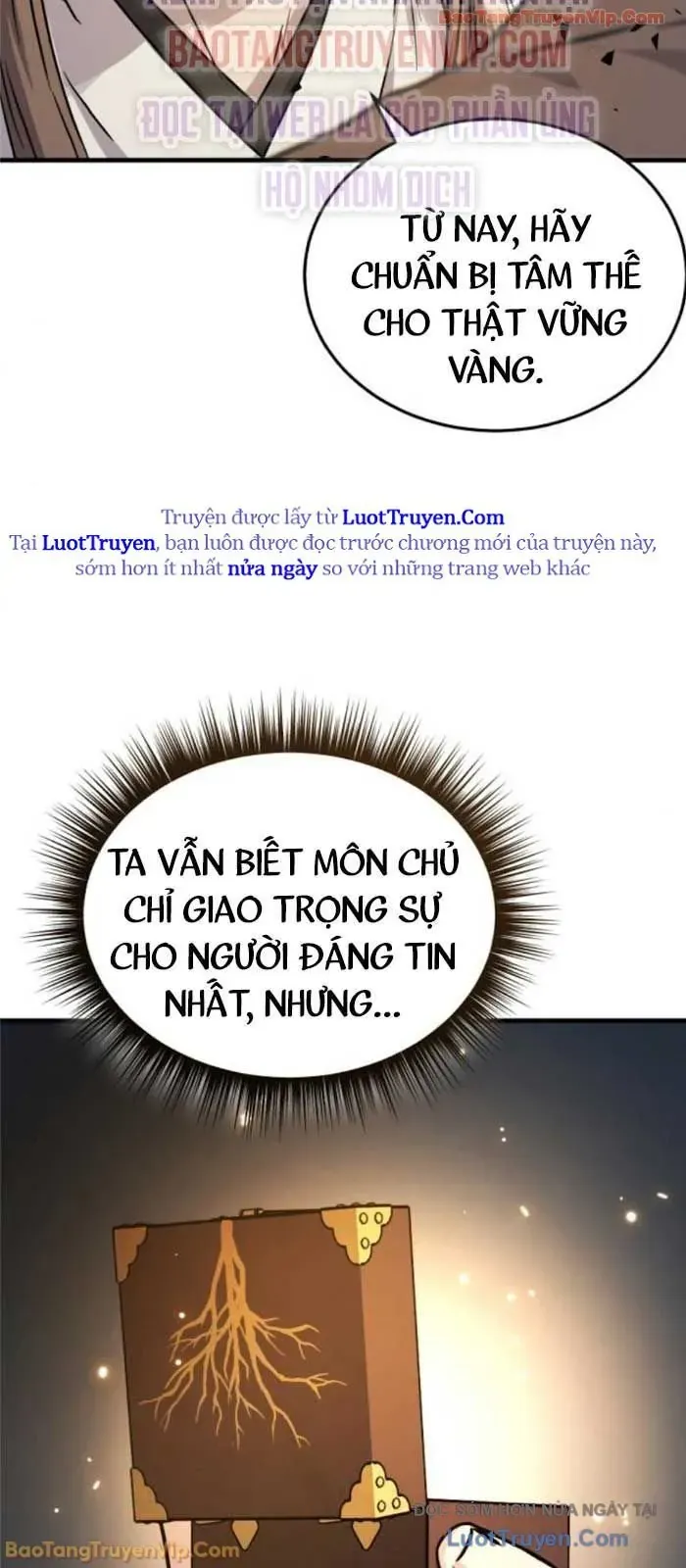Tuyệt Thế Quân Lâm Chap 66 - Next Chap 67