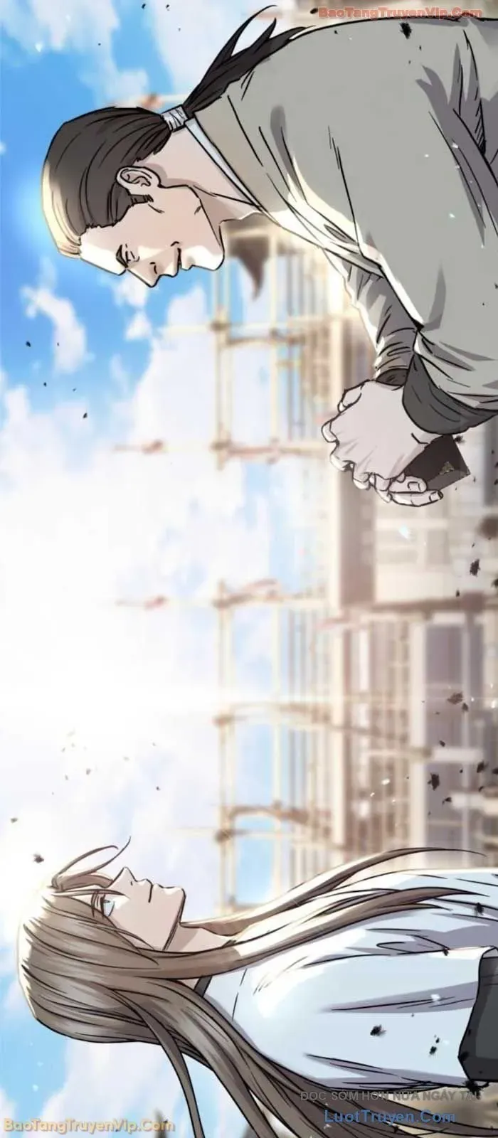 Tuyệt Thế Quân Lâm Chap 66 - Next Chap 67