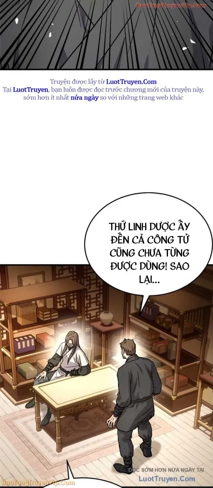 Tuyệt Thế Quân Lâm Chap 66 - Next Chap 67